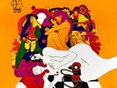 BAILLARGEON, PAUL & MORGAN, DEAN - Viens Mon Amour - LP TRESOR NATIONAL