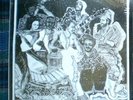 THE PYRAMIDS BIRTH SPEED MERGING 1976 SPIRITUL JAZZ FUSION PRIVATE NEAR MINT