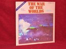 OST LP THE WAR OF THE WORLDS WHEN WORLDS COLLIDE LEITH STEVENS SEALED 1994 QUASI