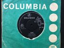HELEN SHAPIRO Fever / Ole Father Time COLUMBIA 1964 7” 45 VINYL NORTHERN SOUL