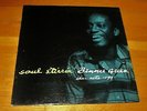 BENNIE GREEN Soul Stirring Blue Note 1599 LP West 63rd RVG DG Ear Rare Jazz No R