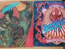 DOKKEN  Back For The Attack LP & Beast From The East double Live Vinyl 80s Metal