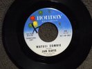 JAN DAVIS Watusi Zombie HOLIDAY 1213 M- MAD MIKE