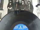 The Beatles Again Spain vinyl LP not called Hey Jude. Censored track listing