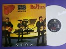 The Beatles 2009 Rock Band album remixes bootleg white vinyl LP Rubber Soul