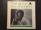 Mal Waldron, Eric Dolphy, 