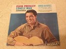 ELVIS PRESLEY   SURRENDER   1961 RCA 37-7850   COMPACT 33 W/SLEEVE   $2000 BOOK