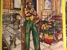 Barrington Levy Poor Man Style Vinyl New no Plastic