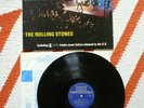 The Rolling Stones Gimme Shelter Vinyl UK 1971 Decca 1st Press P1W/P1W LP Gimmie