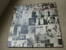 The Rolling Stones Exile On Main Street LP UK 1st Press [Ex+/Ex-] - SUPER AUDIO