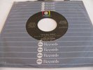 CHARLES MANN - IT'S ALL OVER / VERY LONELY - ABC