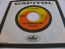 THE MAGNIFICENT MEN - I'VE GOT NEWS / MAYBE, MAYBE, BABY - CAPITOL