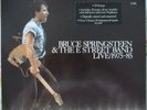 LP, Bruce Springsteen & The Street Band live/1975-85, 5-fach Album, Rockmusik