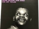 Walter Davis Jr. ?– Davis Cup, Blue Note ?– K18P 9230, JAPANESE PRESS NM/EXL+