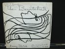 Harry Partch - The Bewitched GATE 5 RECORDS signed on back LP VINYL RARE