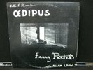 Harry Partch, Allan Louw - Oedipus GATE 5 RECORDS signed on back LP VINYL
