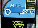 THE CARS JUST WHAT I NEEDED  7