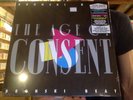 Bronski Beat The Age of Consent LP sealed pink colored vinyl reissue + 2xCD