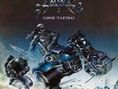 SAVAGE: LOOSE 'N LETHAL -REISSUE [LP vinyl]
