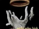 Golden Earring: Eight Miles High (Coloured)  LP vinyl