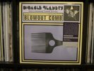 Digable Planets - Blowout Comb vinyl record LP sealed