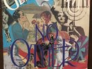Gene Clark - No Other - 1974 First Press - VG+/VG+