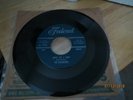 45 rpm The Midnighters - Federal 12195 -  Annie Had a Baby/She's the One