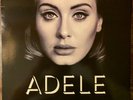 ADELE LIVE 2016 TOUR VINYL/ALBUM - UNOFFICIAL AND RARE, UK PRESS