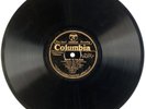 FRED RICH & ORCHESTRA: Singin’ in the Rain US Columbia 1838-D Jazz Vocal 78 HEAR
