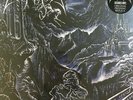 EMPEROR -IN THE NIGHTSIDE ECLIPSE (LIMITED BLUE VINYL) VINYL-Neu-OVP-verschweißt