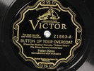 Helen Kane VICTOR 21863 E PRE WAR PERSONALITY 78