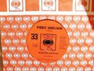 Piero Umiliani  - '' Mah-na-mah-na'' Rare 7'' Single 33 Argentina