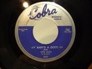 Otis Rush All Your Love (I Miss Loving) My Baby's A Good Un Cobra 7