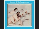 Harrison,Wendell - Dreams Of A Love Supreme (Vinyl New)