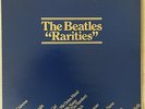 RARE PROMO  Beatles 1978 Rarities Mint LP, Parlophone Australia PSLP-261