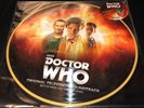 DOCTOR WHO BBC Best Of Series One Through Seven Soundtrack Hot Topic Exclusive