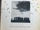 THE SOFT BOYS - Two Halves For The Price Of One/ UK, 1st Press/ VINYL Lp