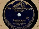 COUNTRY 78 : A C ( ECK ) ROBERTSON ON HMV CANADA 19149