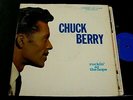 Chuck Berry  