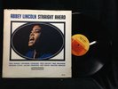 Abbey Lincoln-Straight Ahead-Candid 8015-MAX ROACH