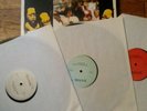 LED ZEPPELIN Melancholy Danish Pageboys Get It On Triple LP DANSK Hard Rock