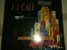 J.J. Cale ?– Travel-Log Silvertone Record 1306-1-J NEW SEALED VINYL LP 1st Press