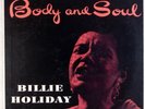 BILLIE HOLIDAY: Body and Soul US Verve MG V-8197