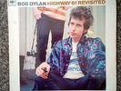 BOB DYLAN - Highway 61 Revisited 1965 Vinyl Mono BPG 62572