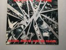 SICK OF IT ALL Blood, Sweat, and no Tears 1989 Vinyl