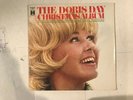 doris day-christmas album-near mint glossy vinyl-1964