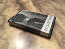 Fall Out Boy Original Demo Cassette Tape 2001-2002 RARE