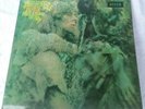 John Mayall BLUES FROM LAUREL CANYON vinyl gatefold LP 1968 Decca mono LK 4972