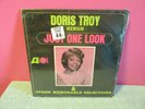Doris Troy lp sings Just One Look new sealed vinyl record 1963 atlantic 8088