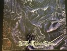 LP 1995 Emperor - In the Nightside Eclipse Gatefold first press Black Metal